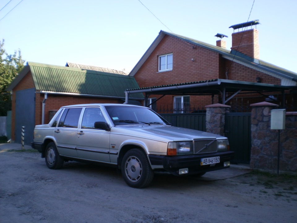 Фінішний фотосет осені 2013 року. 2