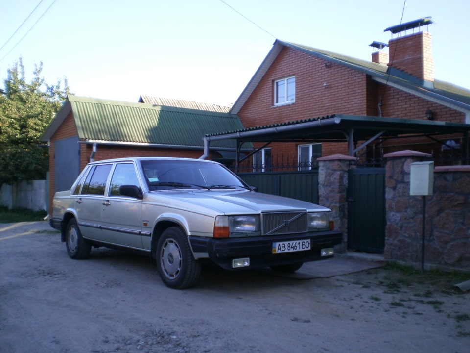 Фінішний фотосет осені 2013 року. 3