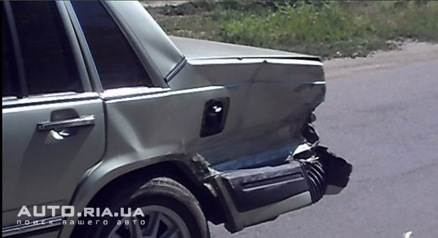 ось так вона постраждала у нових господарів. 1
