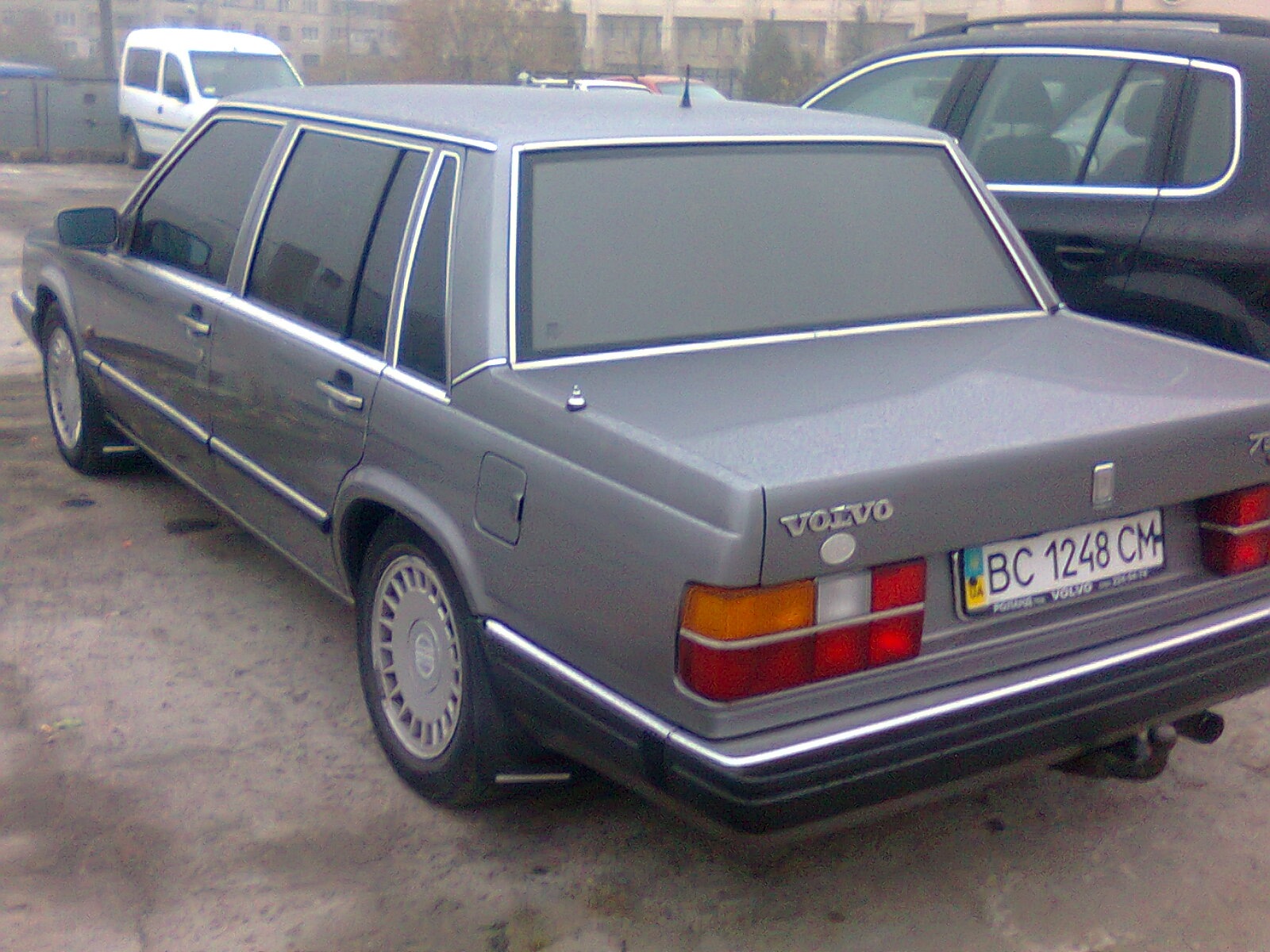 Бризковики 3