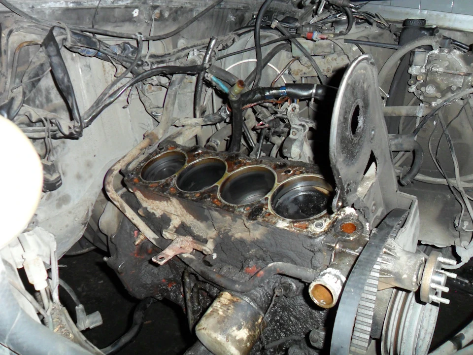 Блок ч.1