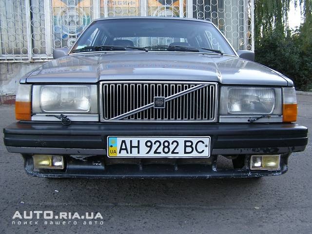 Перша зустріч 1