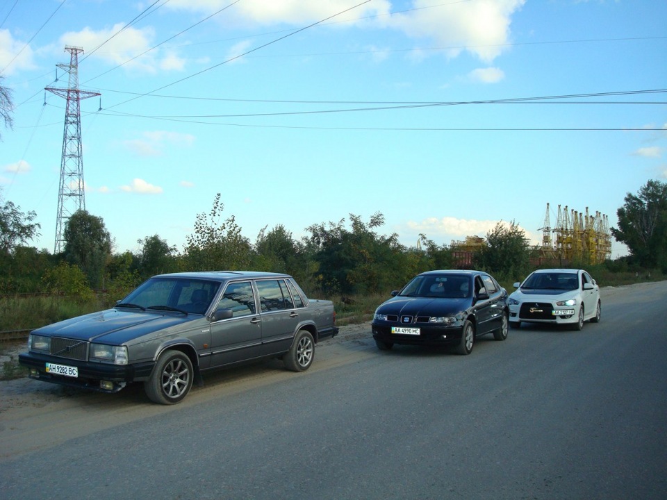Покаталися з друзями 4