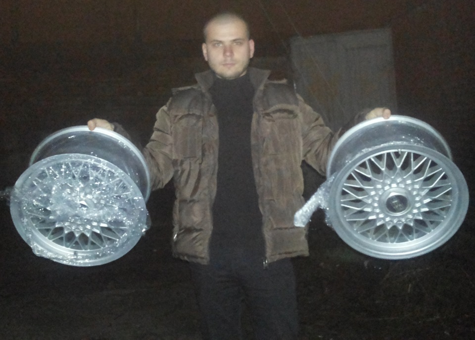 Бачу мету - не бачу перешкод! 3