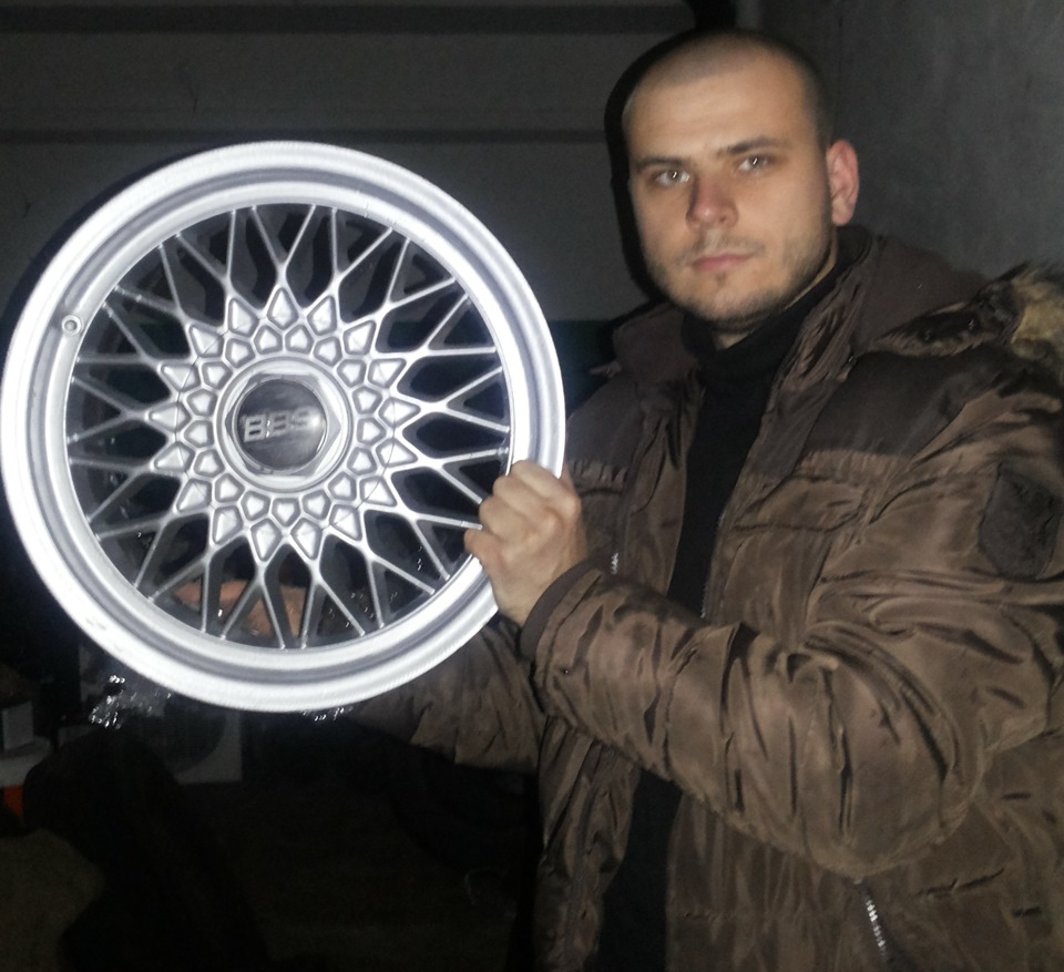 Бачу мету - не бачу перешкод! 4