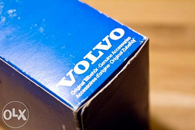 VOLVO Equalizer 1