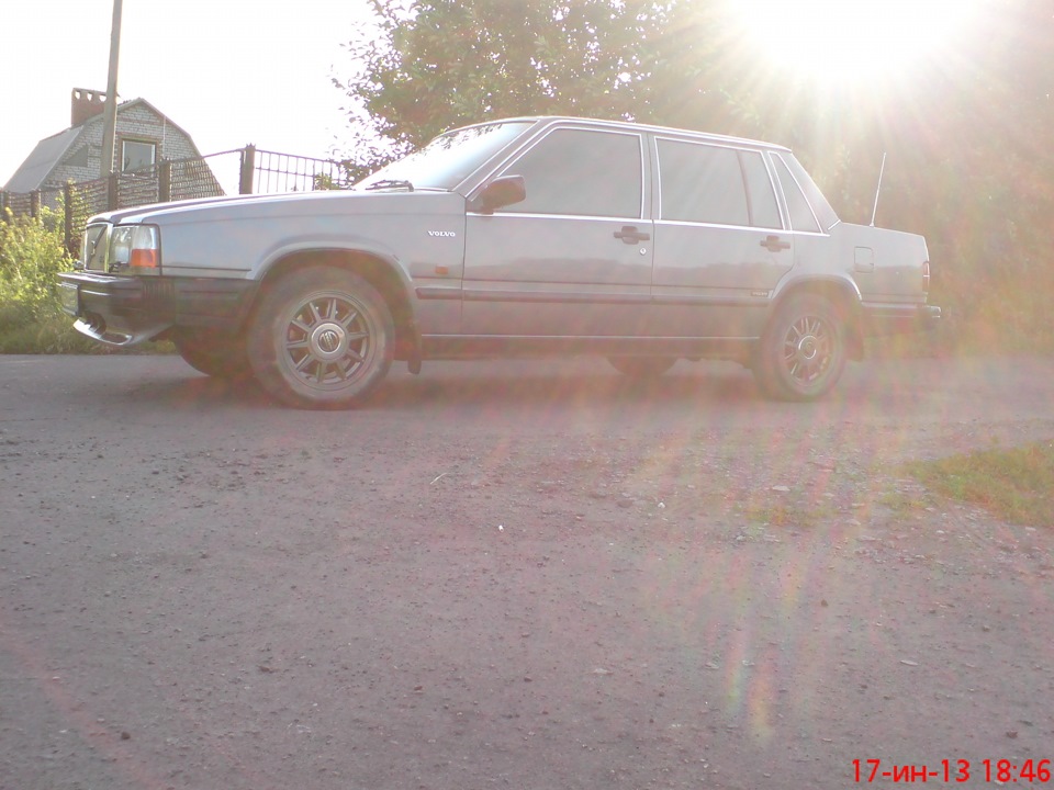 Просто так 4