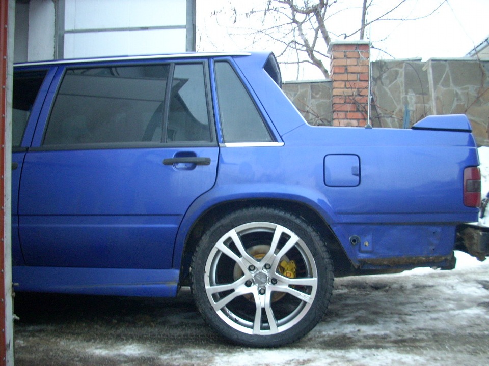 І все ж таки R18 (додав фото) ;-)))) 1
