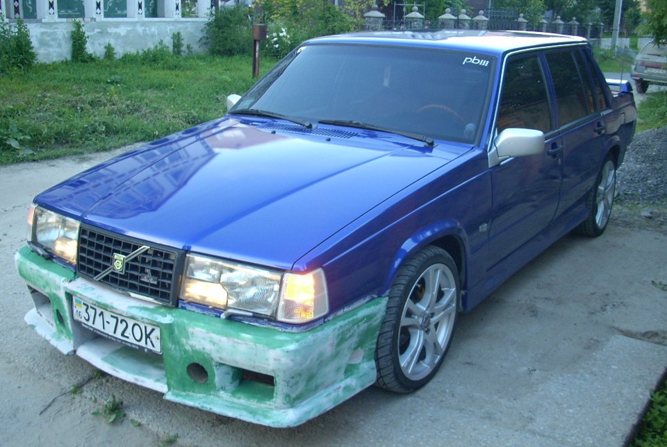 Гарно, коли чисто…) 2