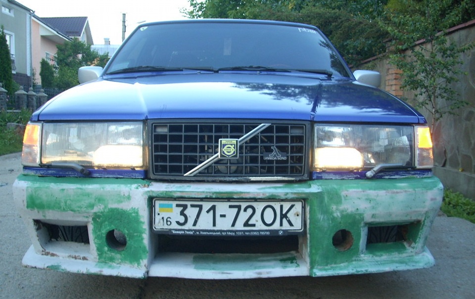 Гарно, коли чисто…) 3