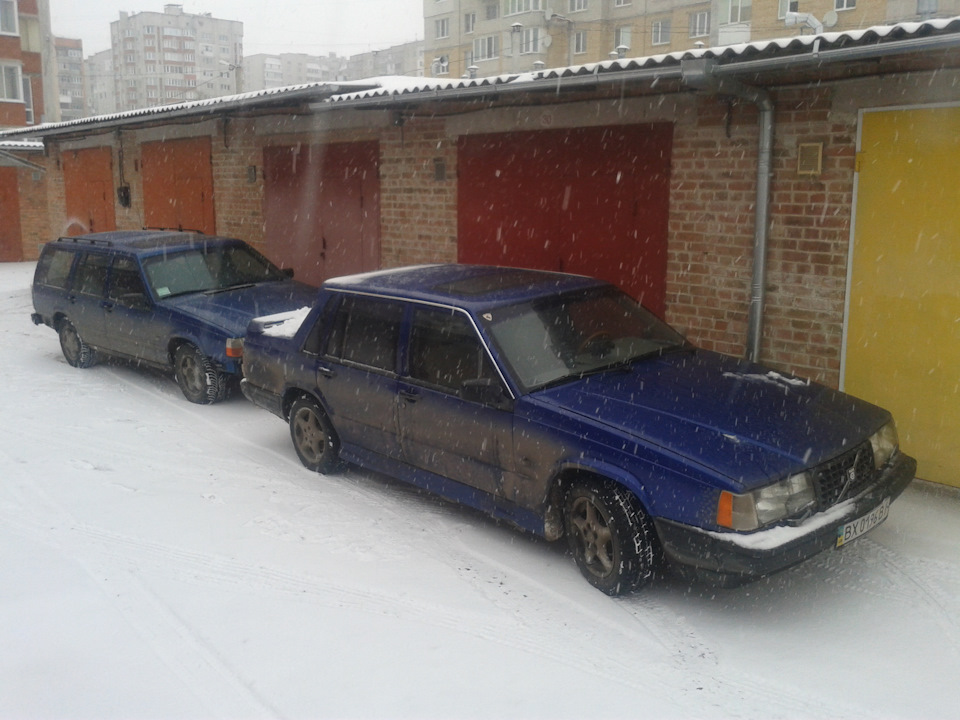 зустріч через пару років)))) 2