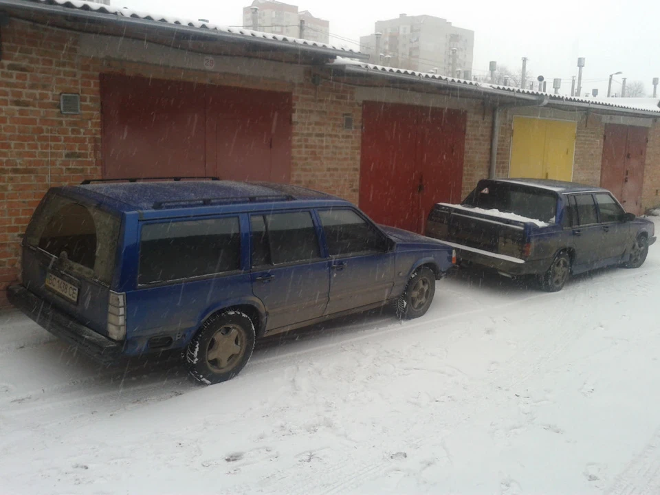 зустріч через пару років))))