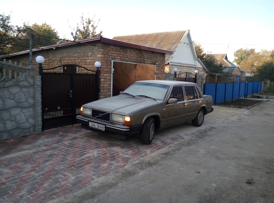 Нові ковпаки 3