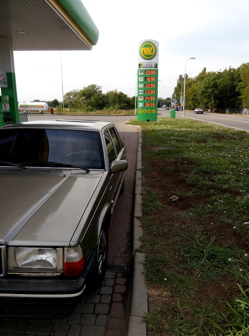 Відновлення турбіни 3