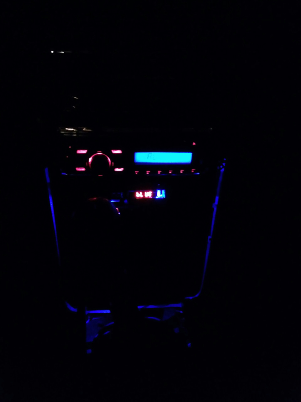 Bluetooth у машину за копійки 1