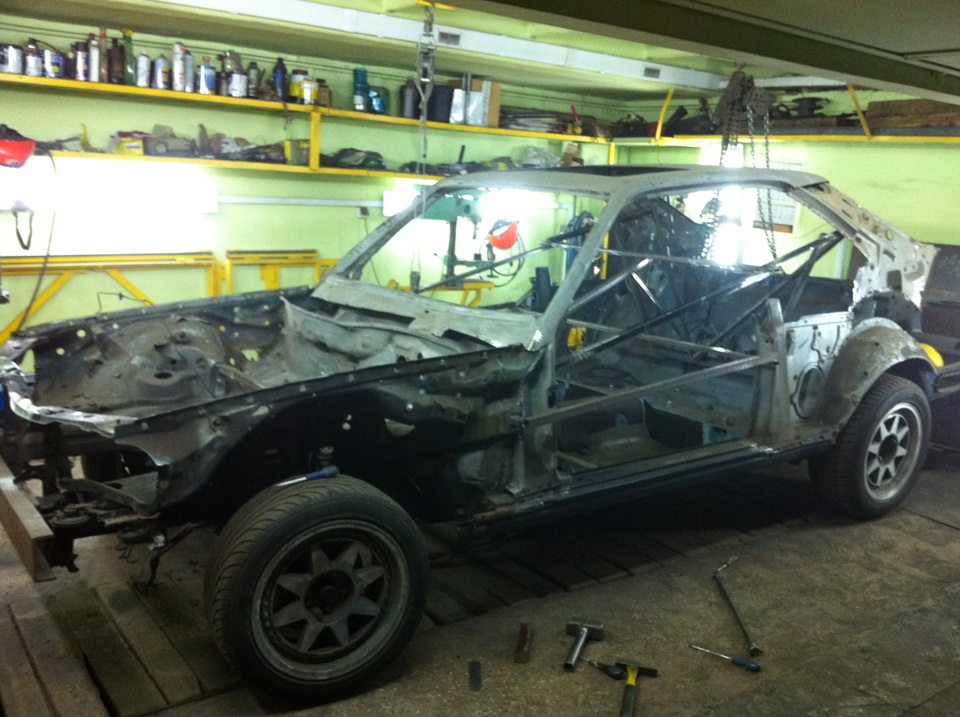 Tuningfest 2