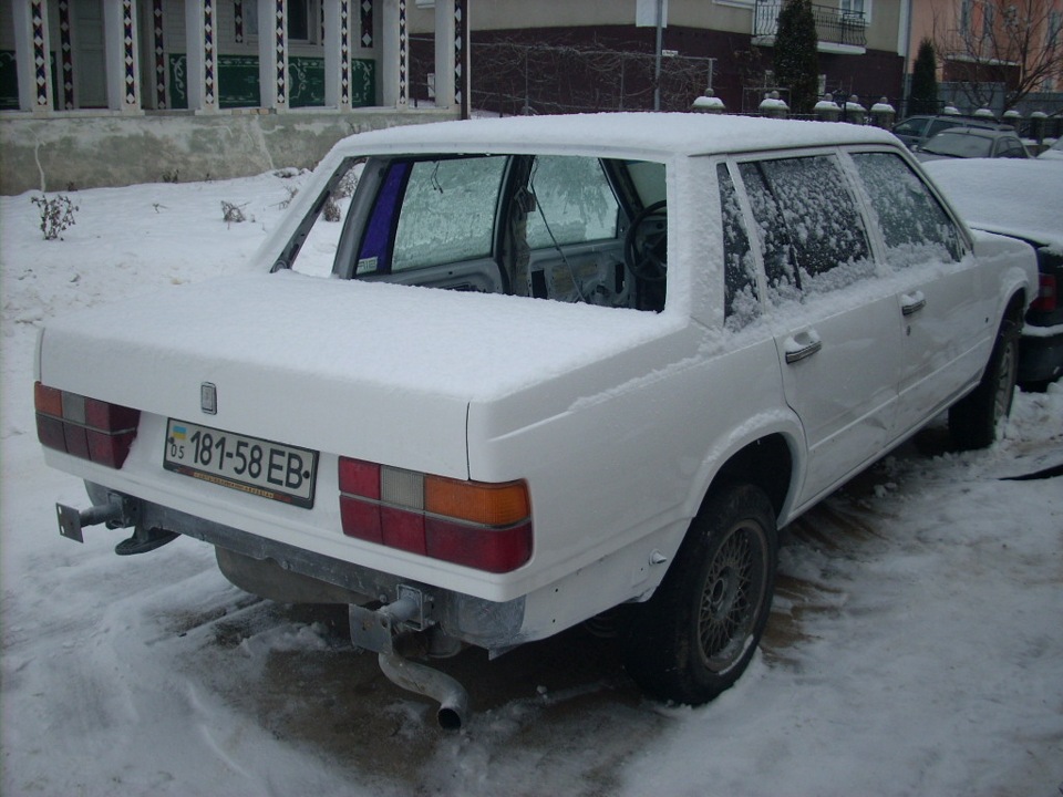 з чого все починалося! 2