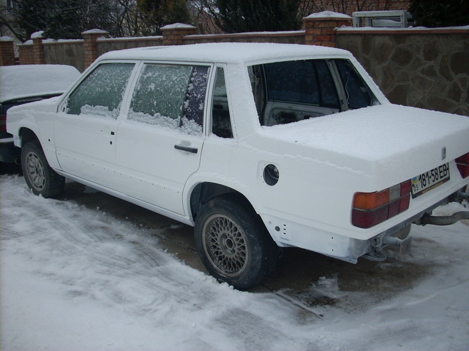 з чого все починалося! 3