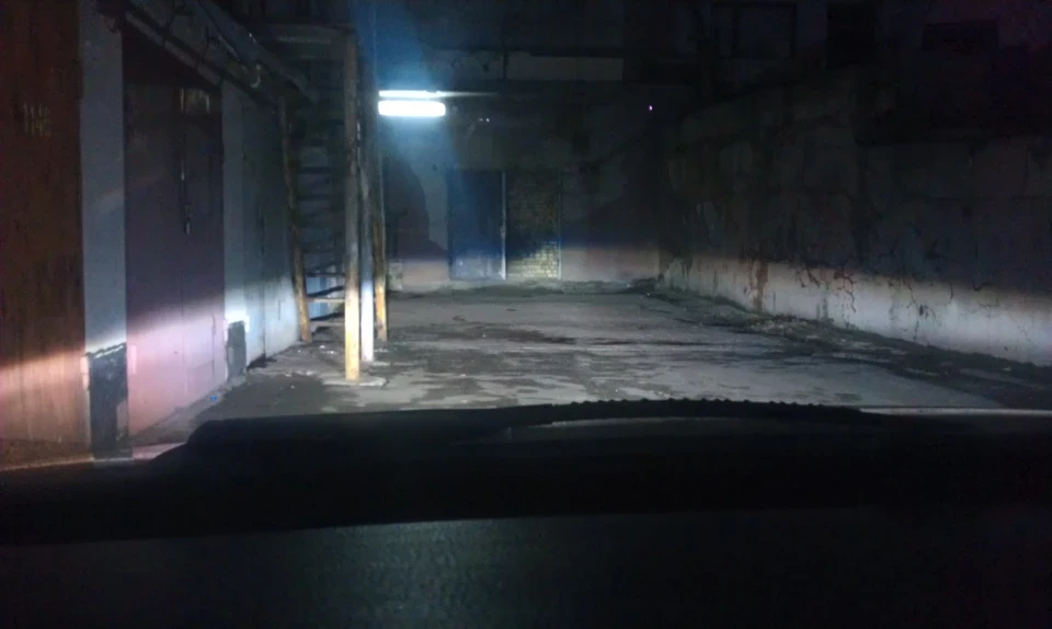 Звіт по світу лінз
