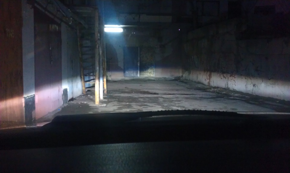 Звіт по світу лінз 1