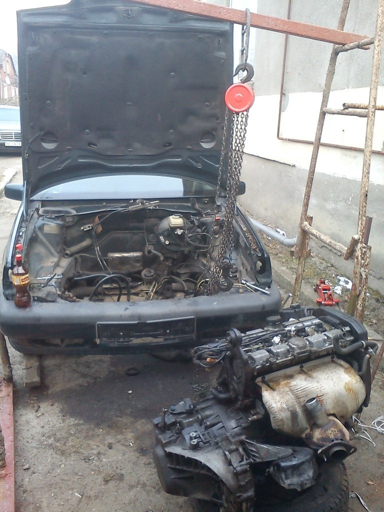 Віра дуже сильна штука! 2
