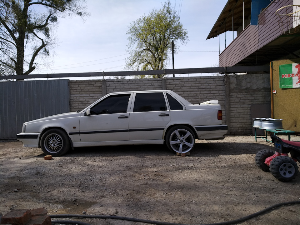 17 дисків 5