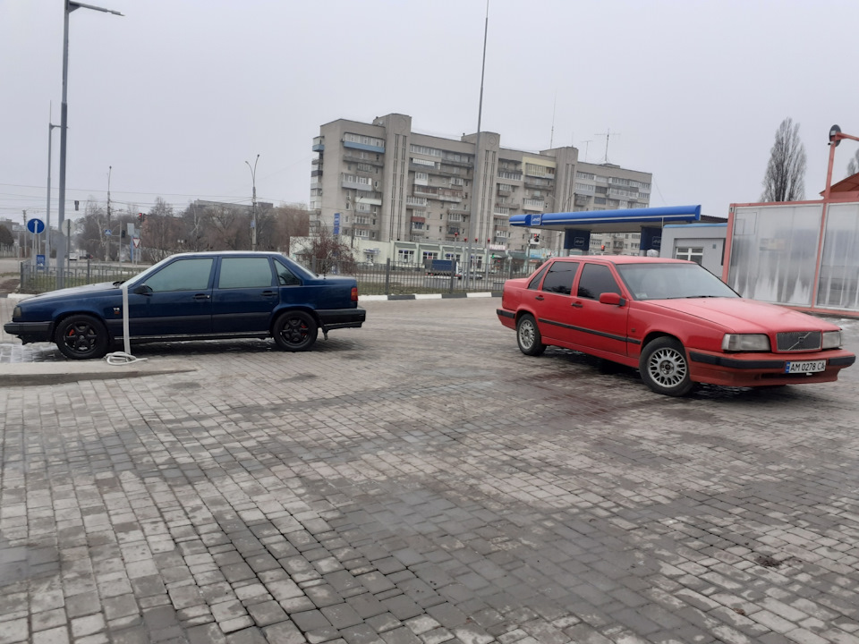 Чистка рхх, підсмоктування, запчастини про запас:) 5