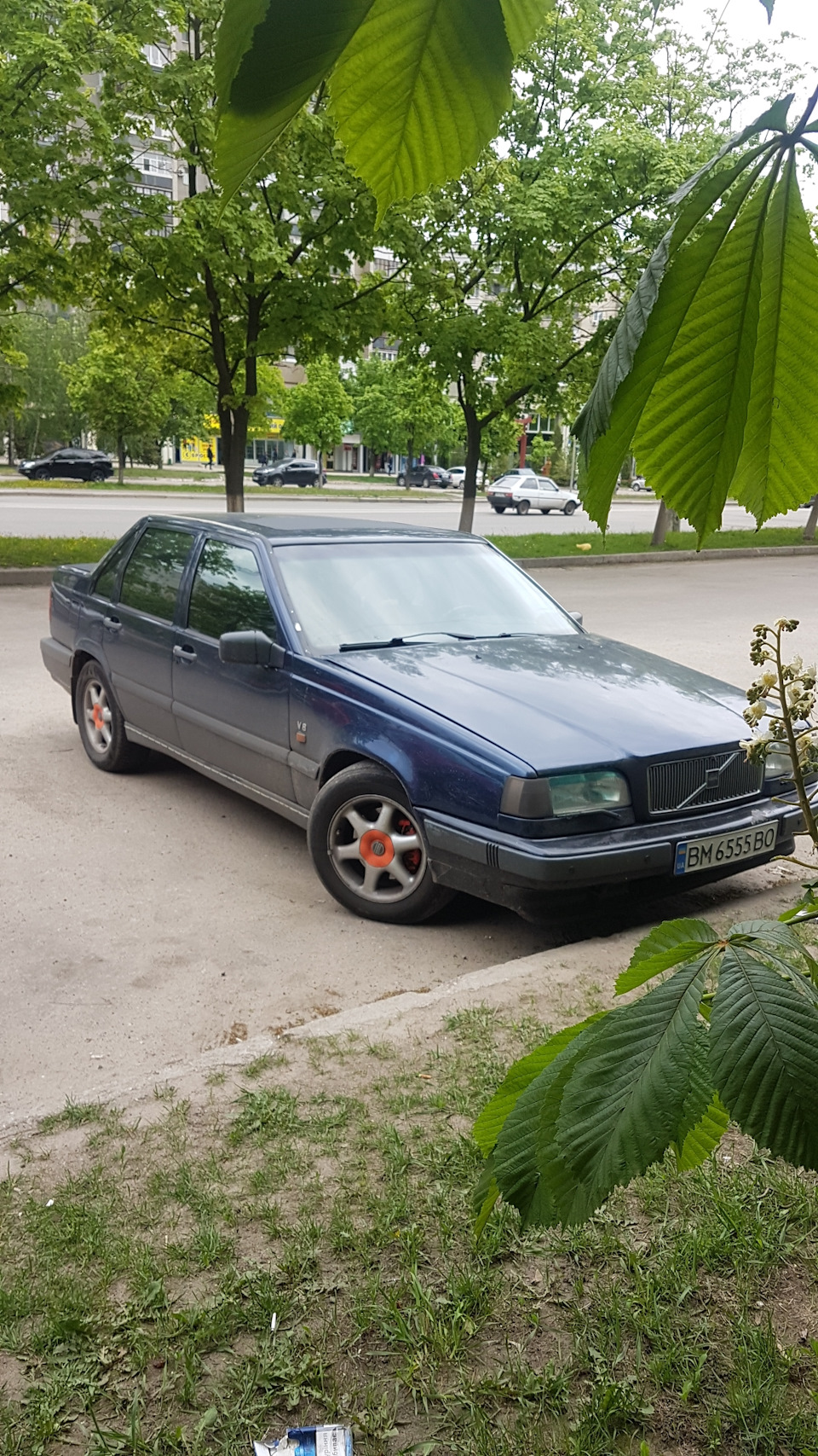 Про наболіле) 1