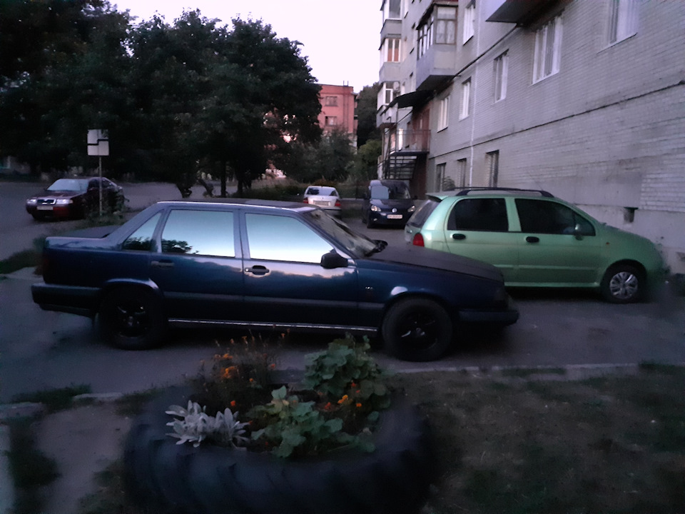 Про все потроху. 3