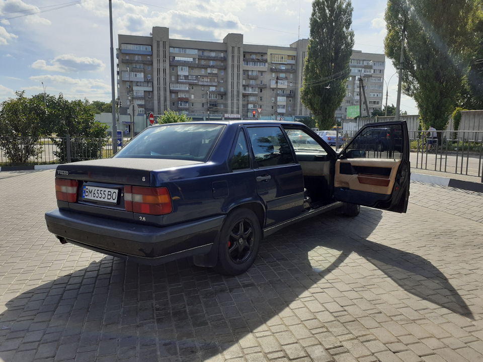 Самостійний ремонт радіатора 5