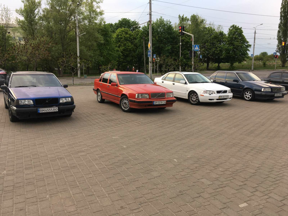 Volvo Sumy! 4