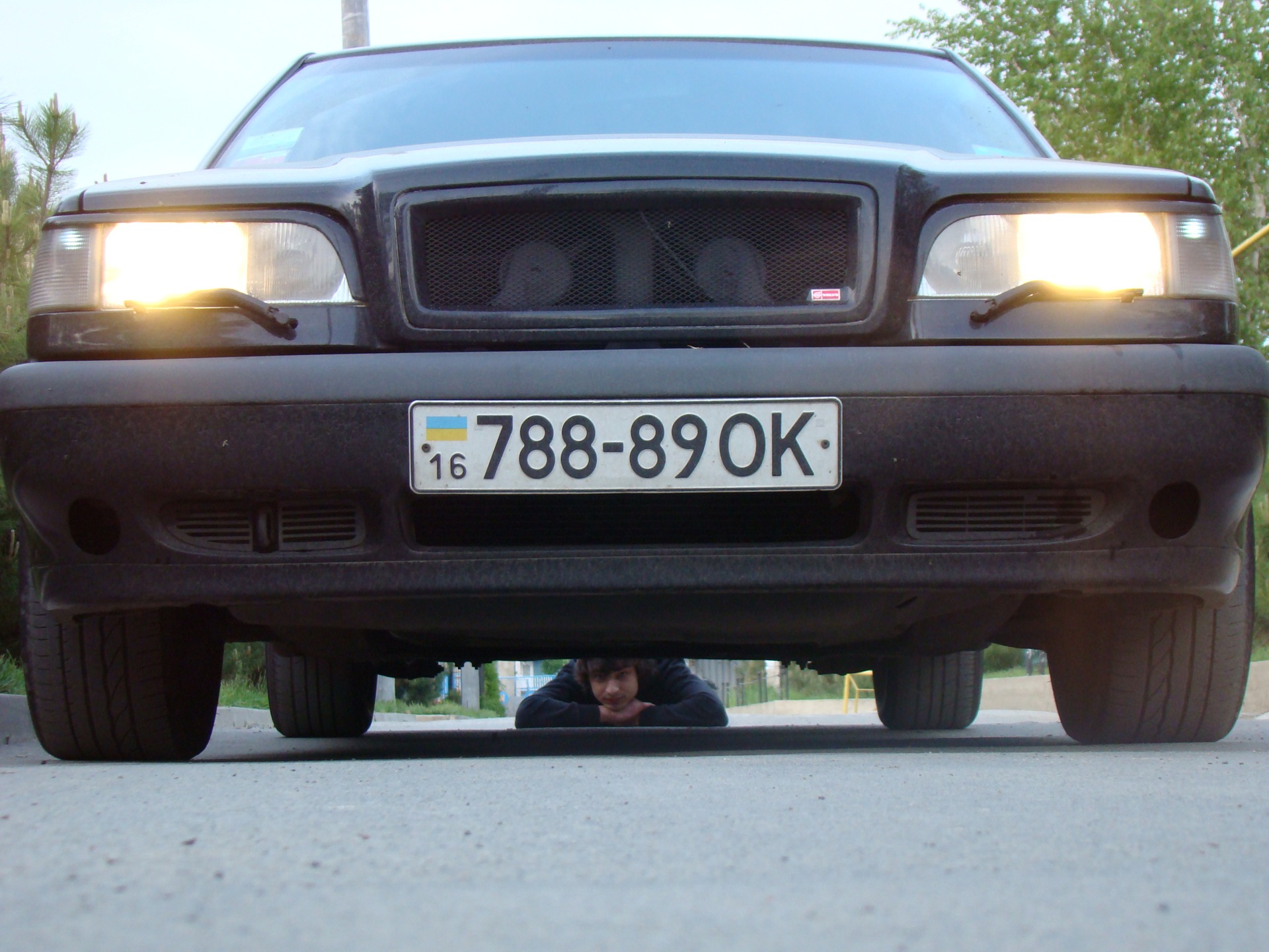 Фоточки з майовочки! 1