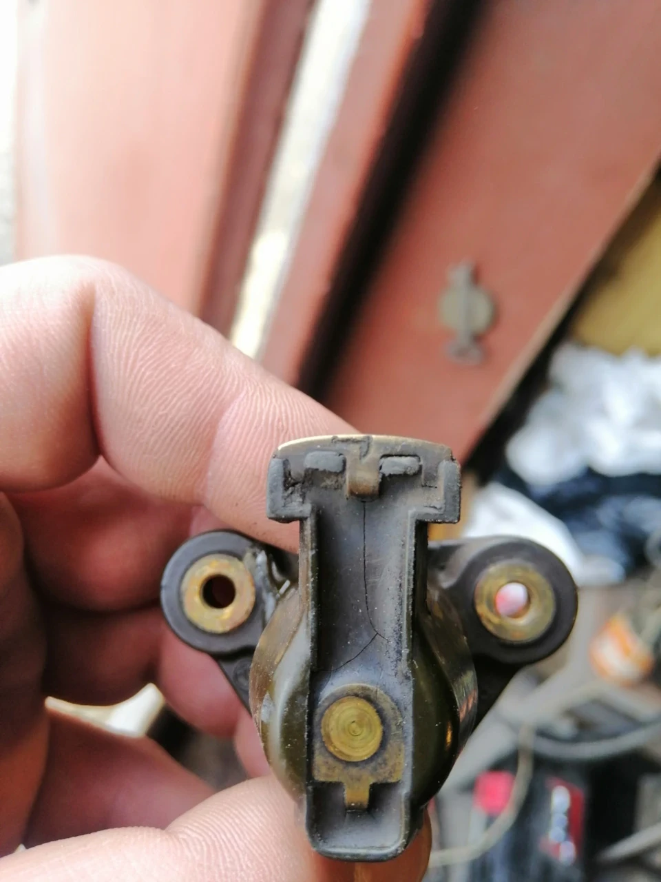 Не заводиться HELP!