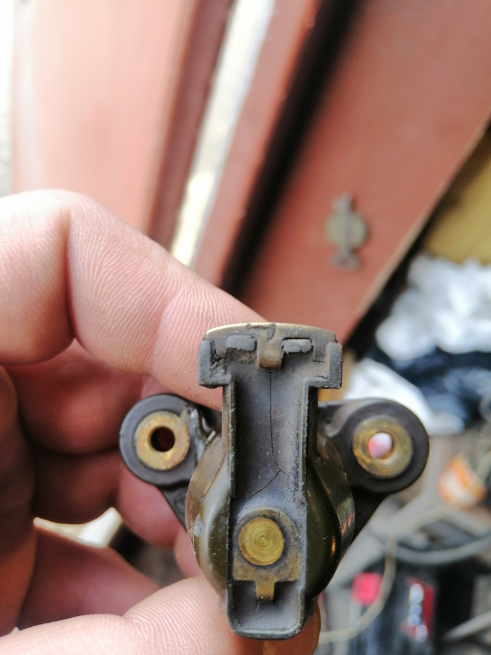 Не заводиться HELP! 1