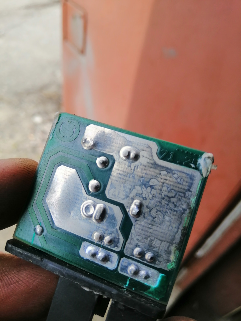 Не заводиться HELP! 5