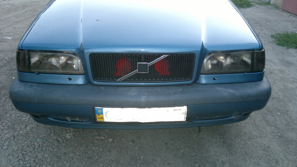Він став злим 3