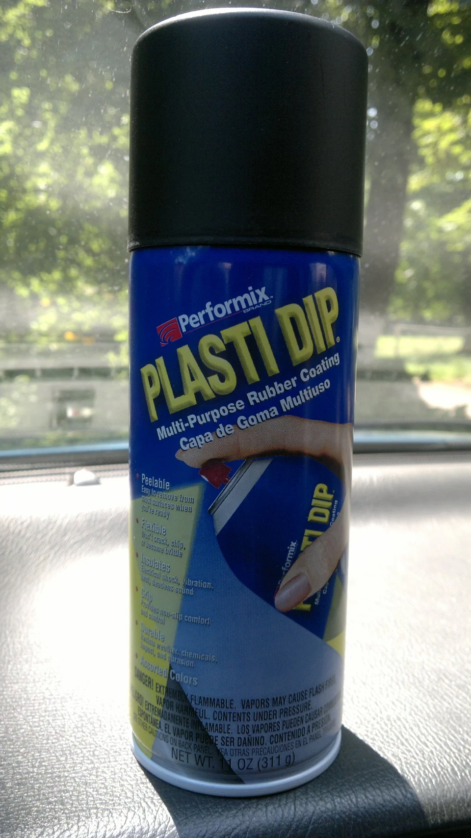 Plasti Dip