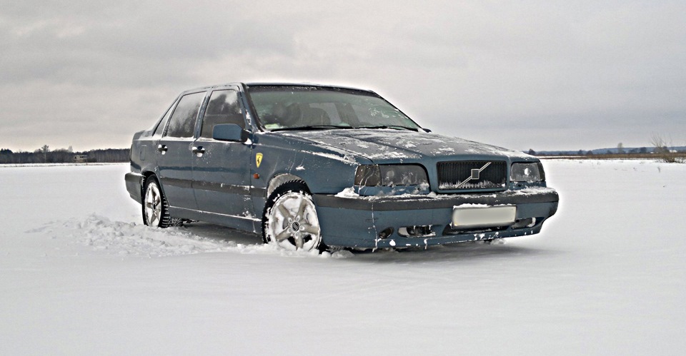 Зимовий фотосет)) 1