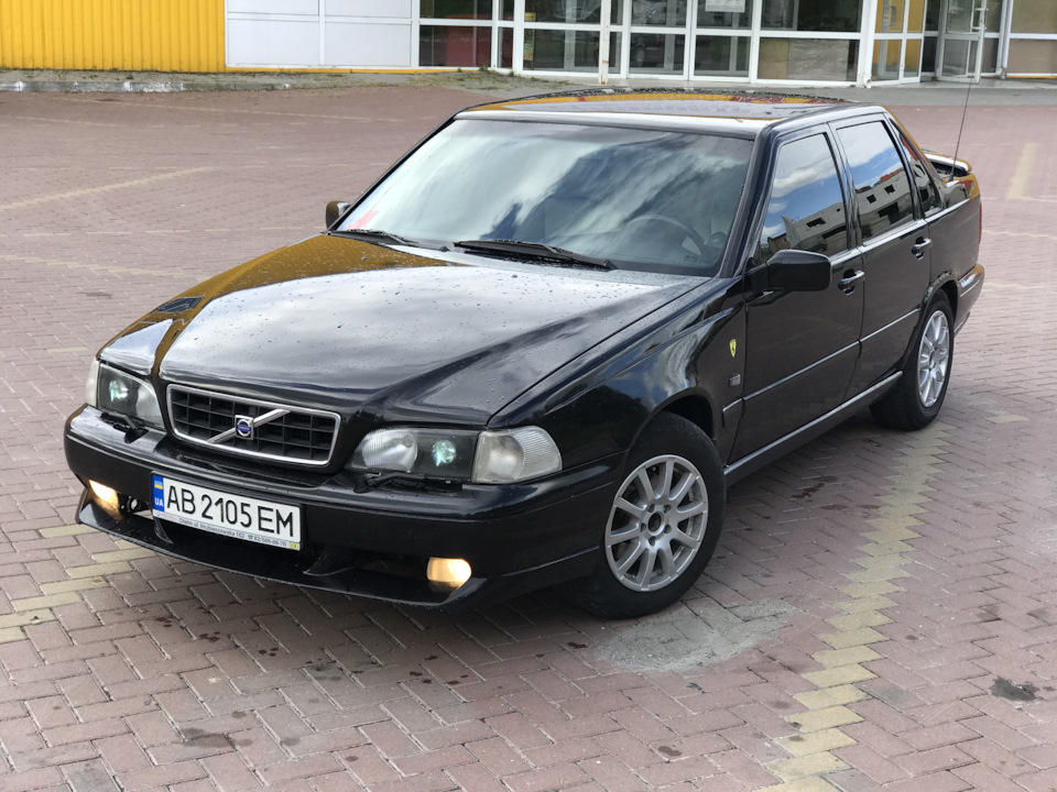 І знову продаж) 2