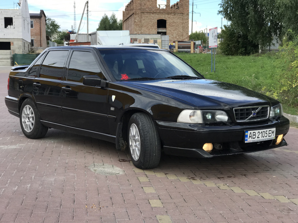 І знову продаж) 3