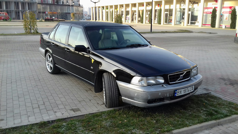 Перехід на зимові тапки 3