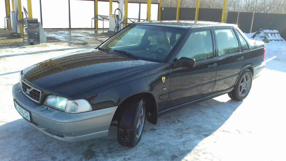 Приємні дрібниці) 3