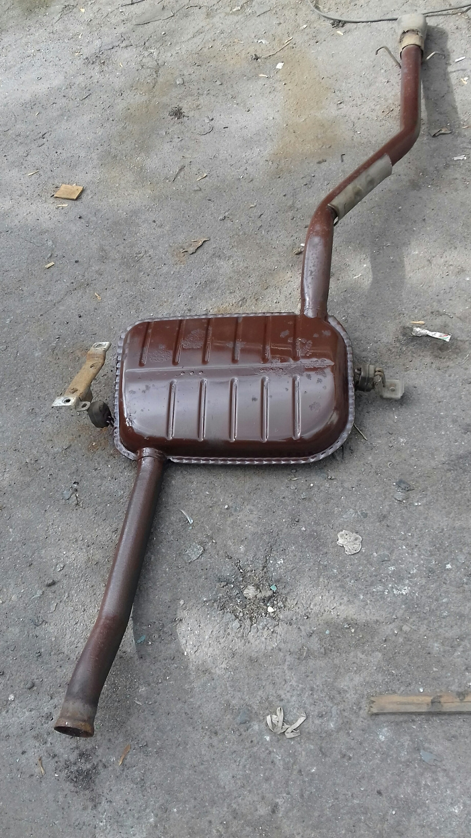 Складання. 4 етап 5
