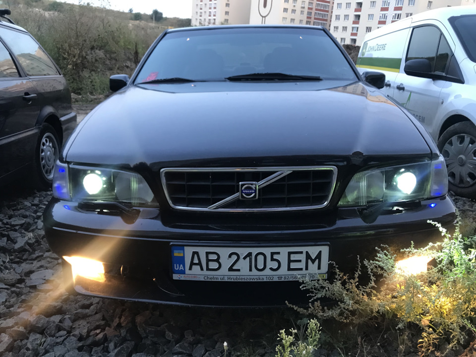 Повернення 😀 1