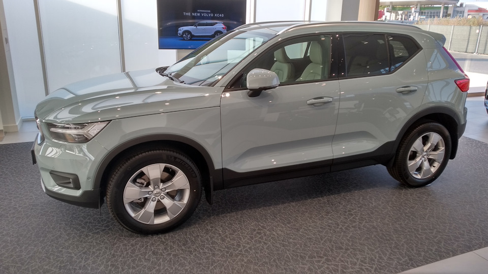 Зустріч клубу за підтримки Volvo Car Kharkiv 3