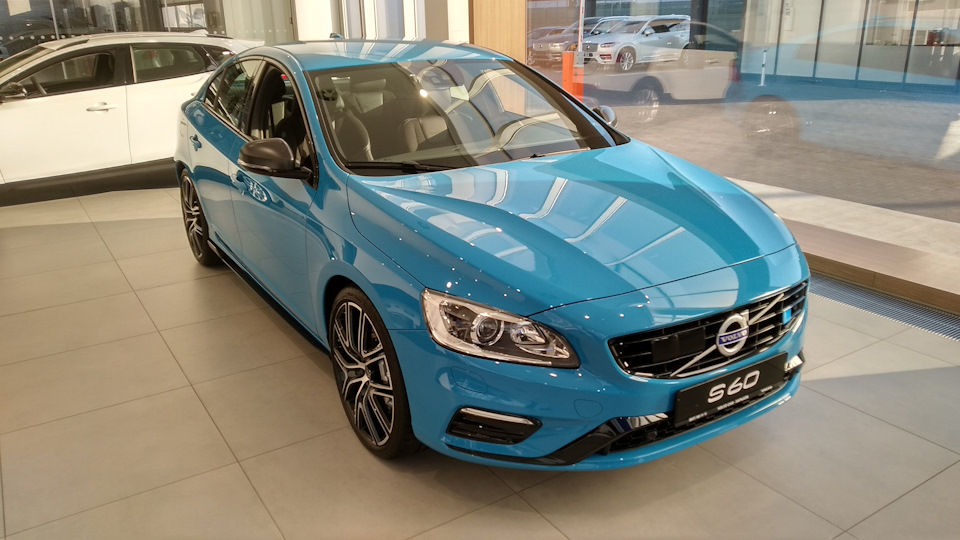 Зустріч клубу за підтримки Volvo Car Kharkiv 5