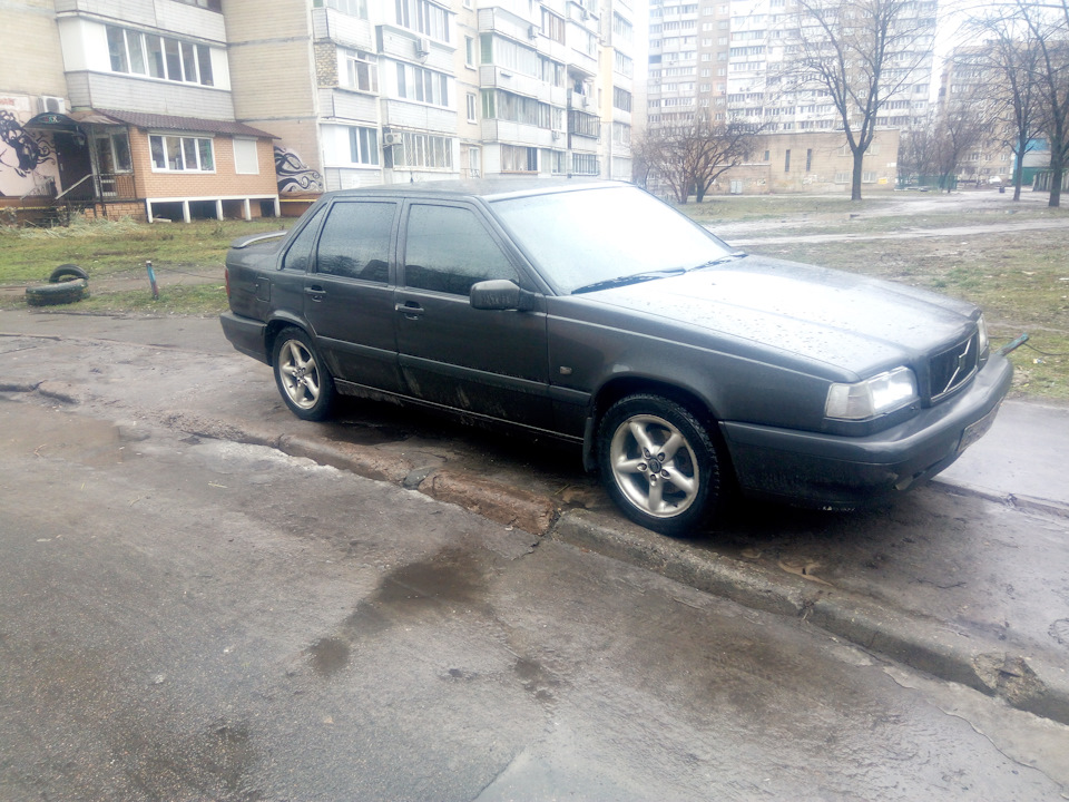 Зроблено за півтора роки. Яка була і яка стала. 3