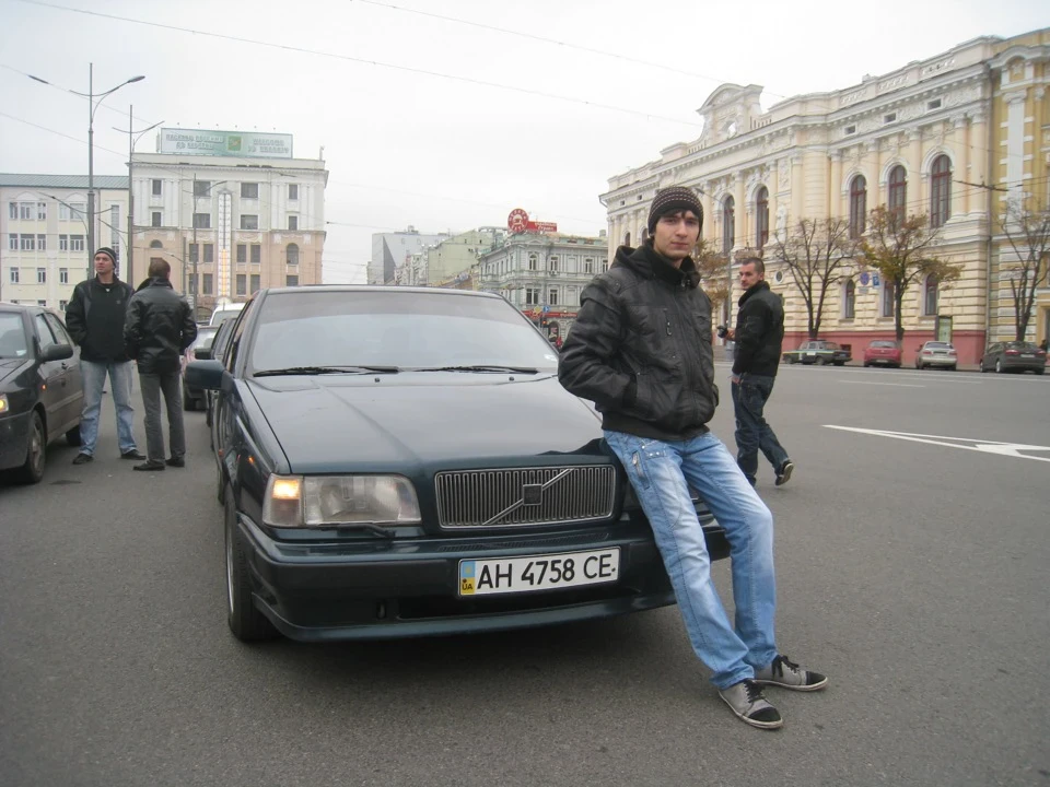 Підсумки першого тижня