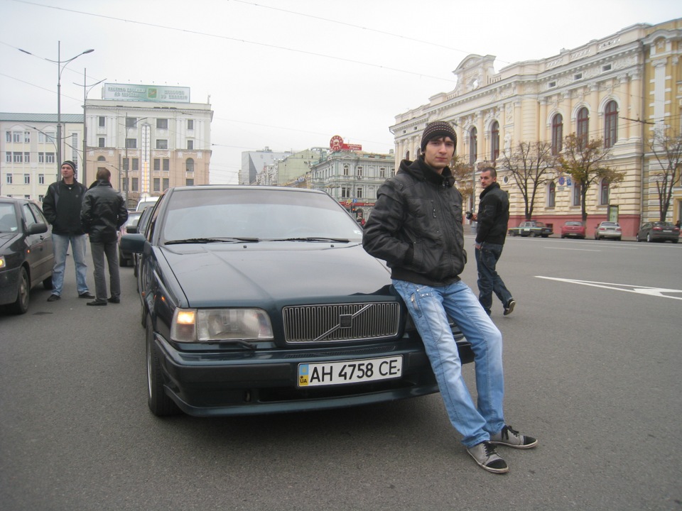 Підсумки першого тижня 1