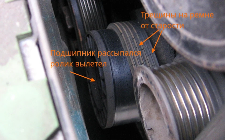 Про взаєморозуміння, або почути, як цвіруть форсунки.